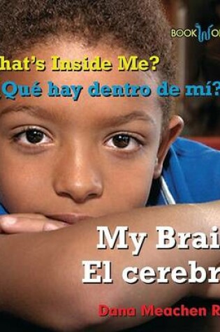 Cover of El Cerebro / My Brain