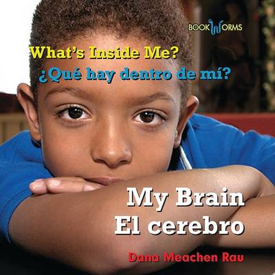 Book cover for El Cerebro / My Brain