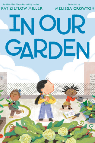 Cover of In Our Garden