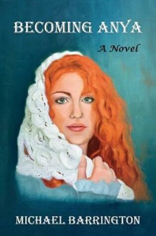 Cover of Becoming Anya