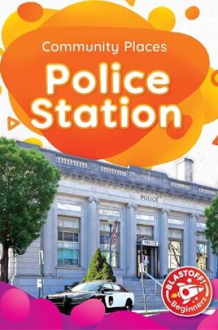 Cover of Police Station