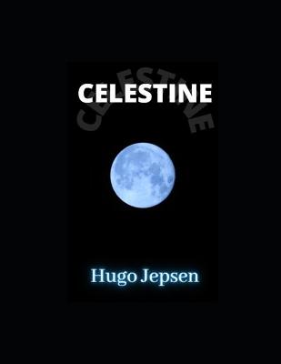 Book cover for Celestine