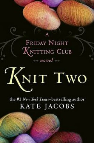 Cover of Knit Two