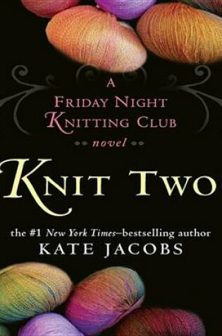 Cover of Knit Two