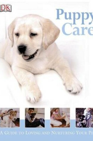 Cover of Puppy Care