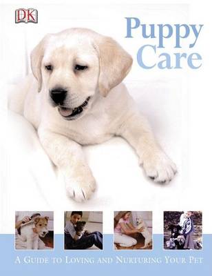 Cover of Puppy Care