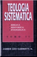 Book cover for Teologia Sistematica II