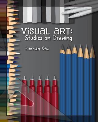 Book cover for Visual Art