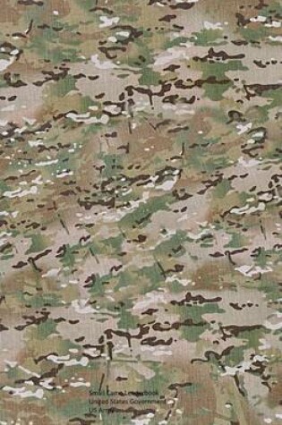 Cover of Small Camo Leaderbook