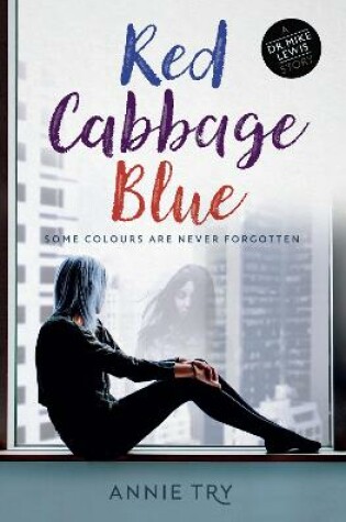 Cover of Red Cabbage Blue