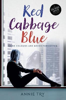 Cover of Red Cabbage Blue