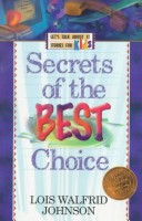 Book cover for Secrets of the Best Choice