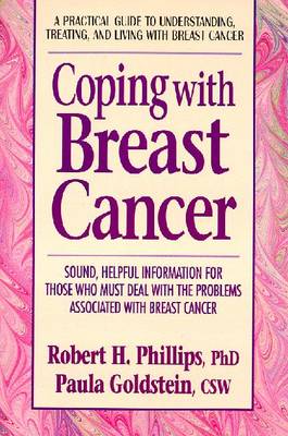 Book cover for Coping with Breast Cancer