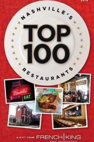 Cover of Nashville's Top 100 Restaurants