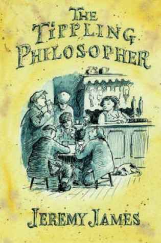 Cover of The Tippling Philosopher