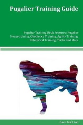 Cover of Pugalier Training Guide Pugalier Training Book Features