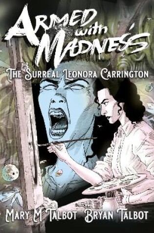 Cover of Armed With Madness