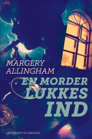 Cover of En morder lukkes ind