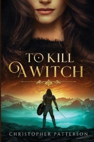 Cover of To Kill A Witch