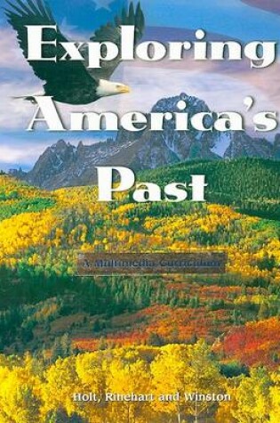 Cover of Exploring America's Past