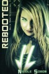 Book cover for Rebooted (The Emile Reed Chronicles, 3)