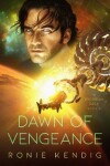 Book cover for Dawn of Vengeance