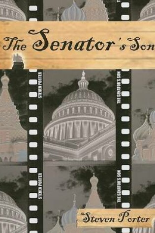 Cover of The Senator's Son