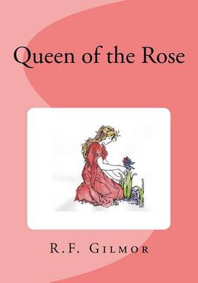 Book cover for Queen of the Rose