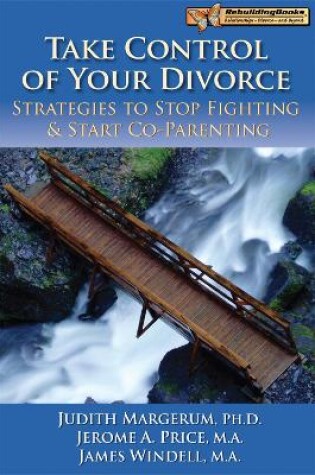 Cover of Take Control of Your Divorce