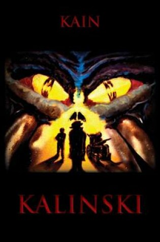 Cover of Kalinski