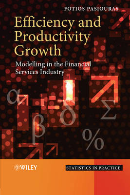 Book cover for Efficiency and Productivity Growth