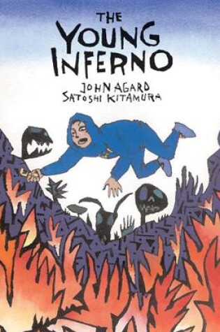 Cover of The  Young Inferno