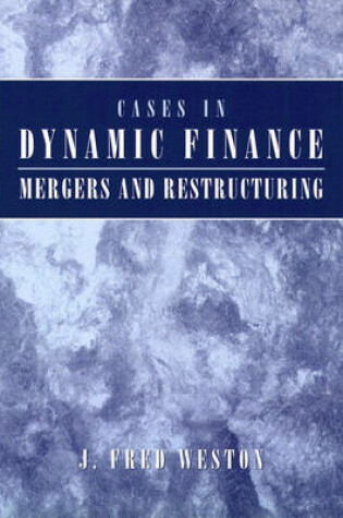 Cover of Cases in Dynamic Finance