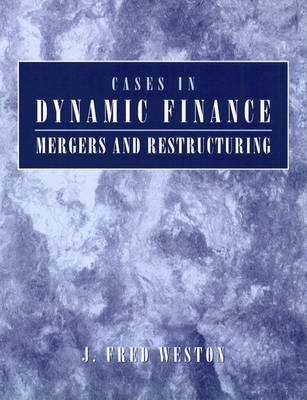 Book cover for Cases in Dynamic Finance