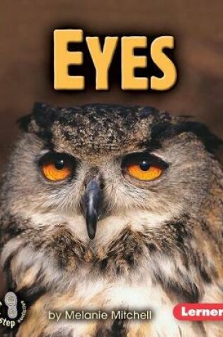 Cover of Eyes