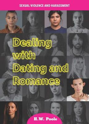 Book cover for Dealing with Dating and Romance