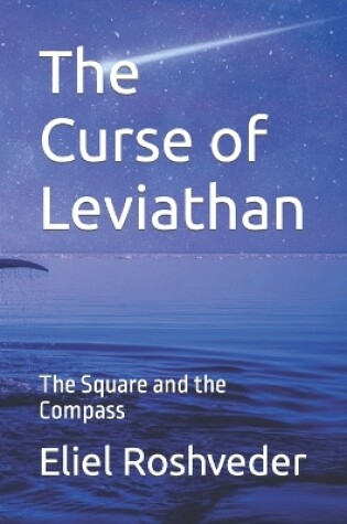Cover of The Curse of Leviathan