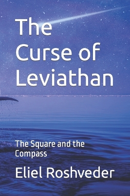 Book cover for The Curse of Leviathan