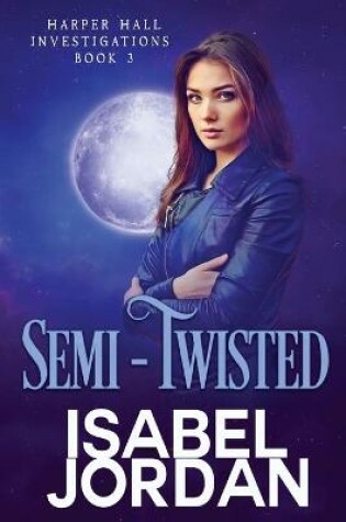 Cover of Semi-Twisted