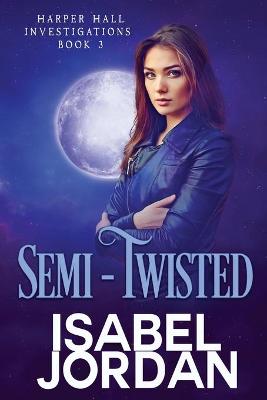 Book cover for Semi-Twisted