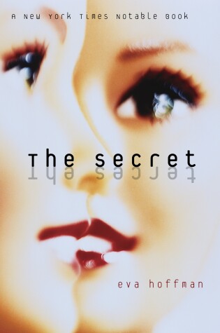 Cover of The Secret