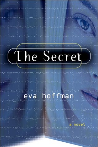 Book cover for The Secret, The