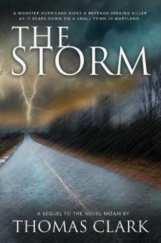 Cover of The Storm