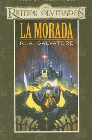 Cover of La Morada