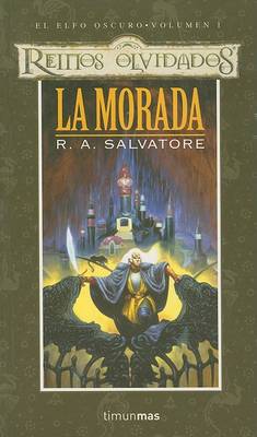 Cover of La Morada