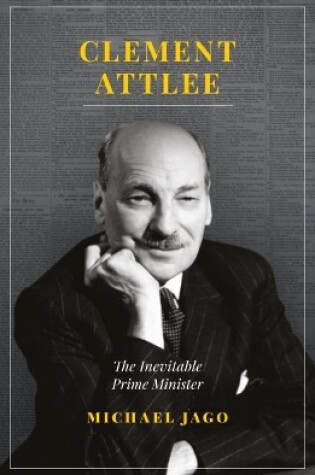 Cover of Clement Attlee