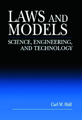 Book cover for Laws and Models