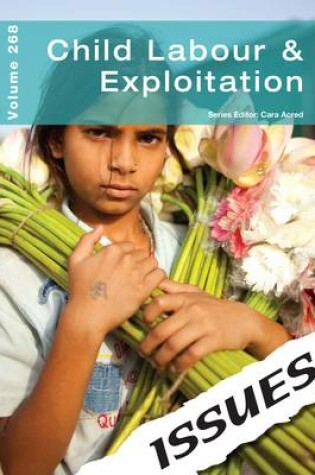 Cover of Child Labour & Exploitation