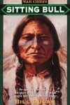 Book cover for Sitting Bull