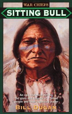 Book cover for Sitting Bull